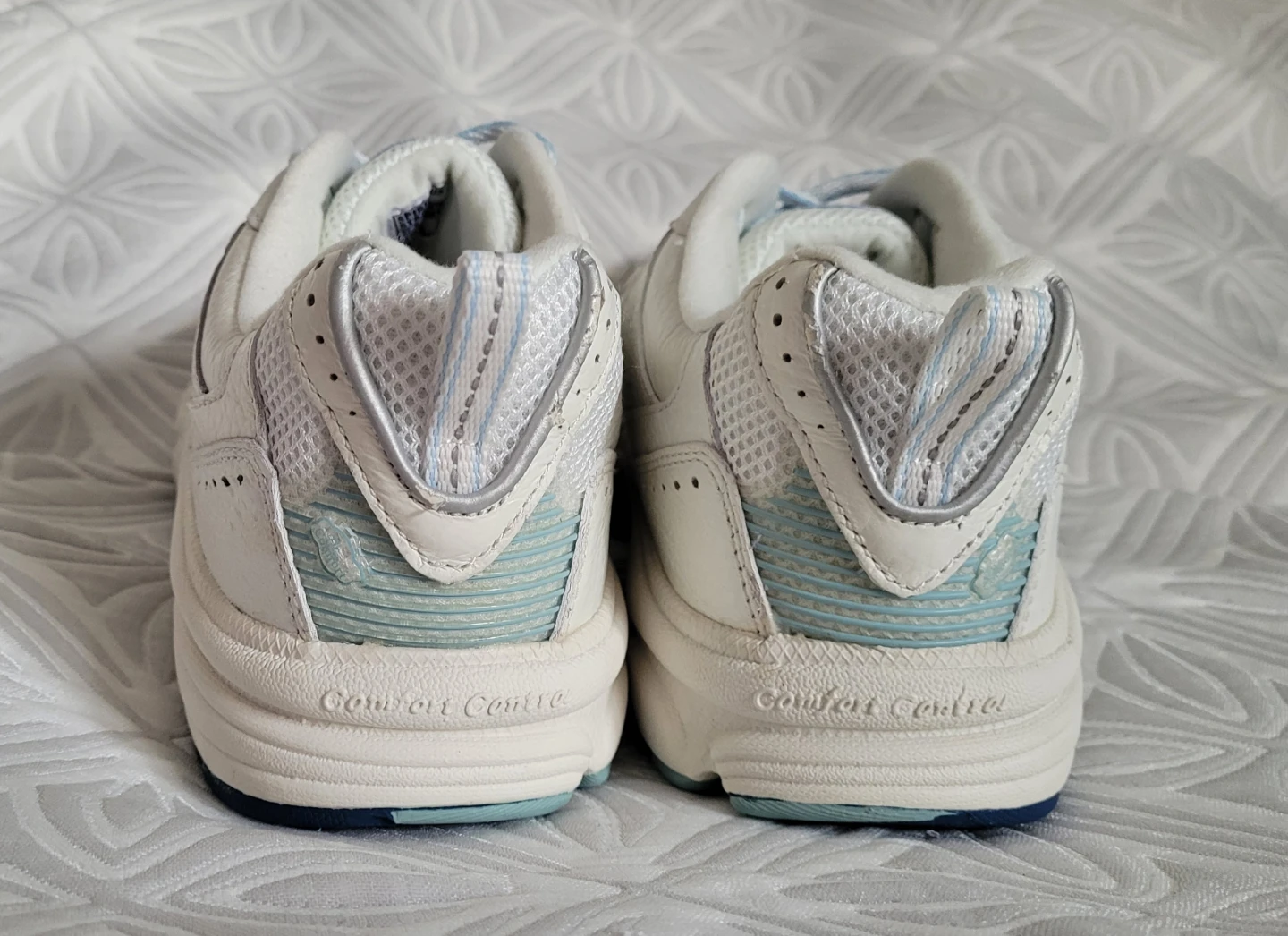 New Dr. Comfort Spirit Plus  Size 10 XW Athletic Diabetic Shoes - photo 4