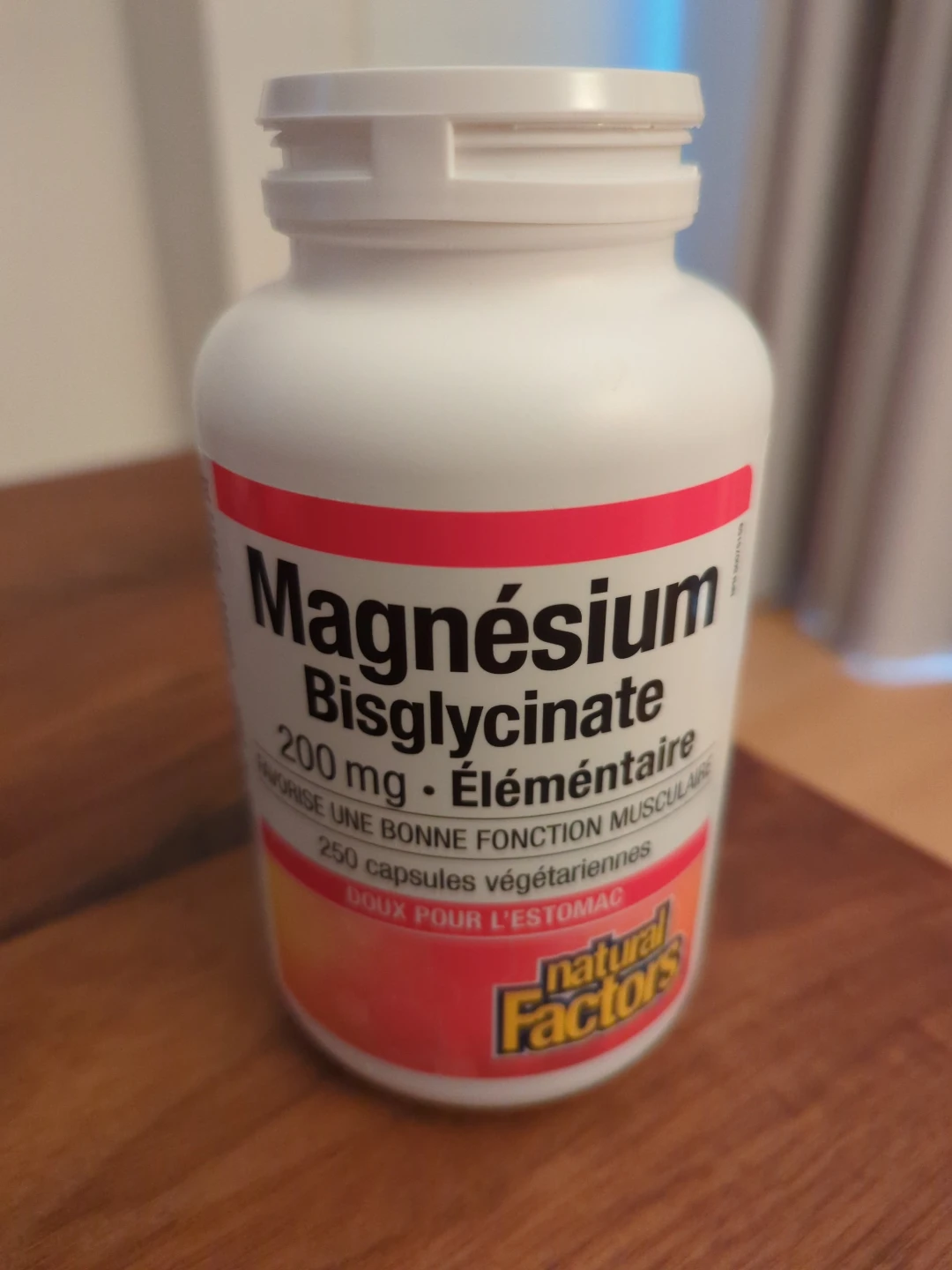 Supplement