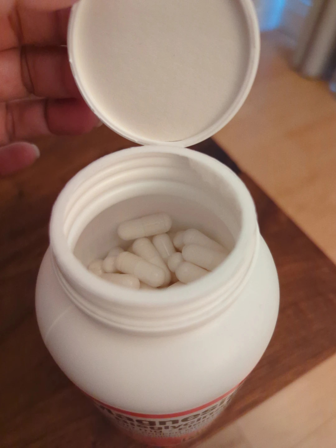 Supplement - photo 2