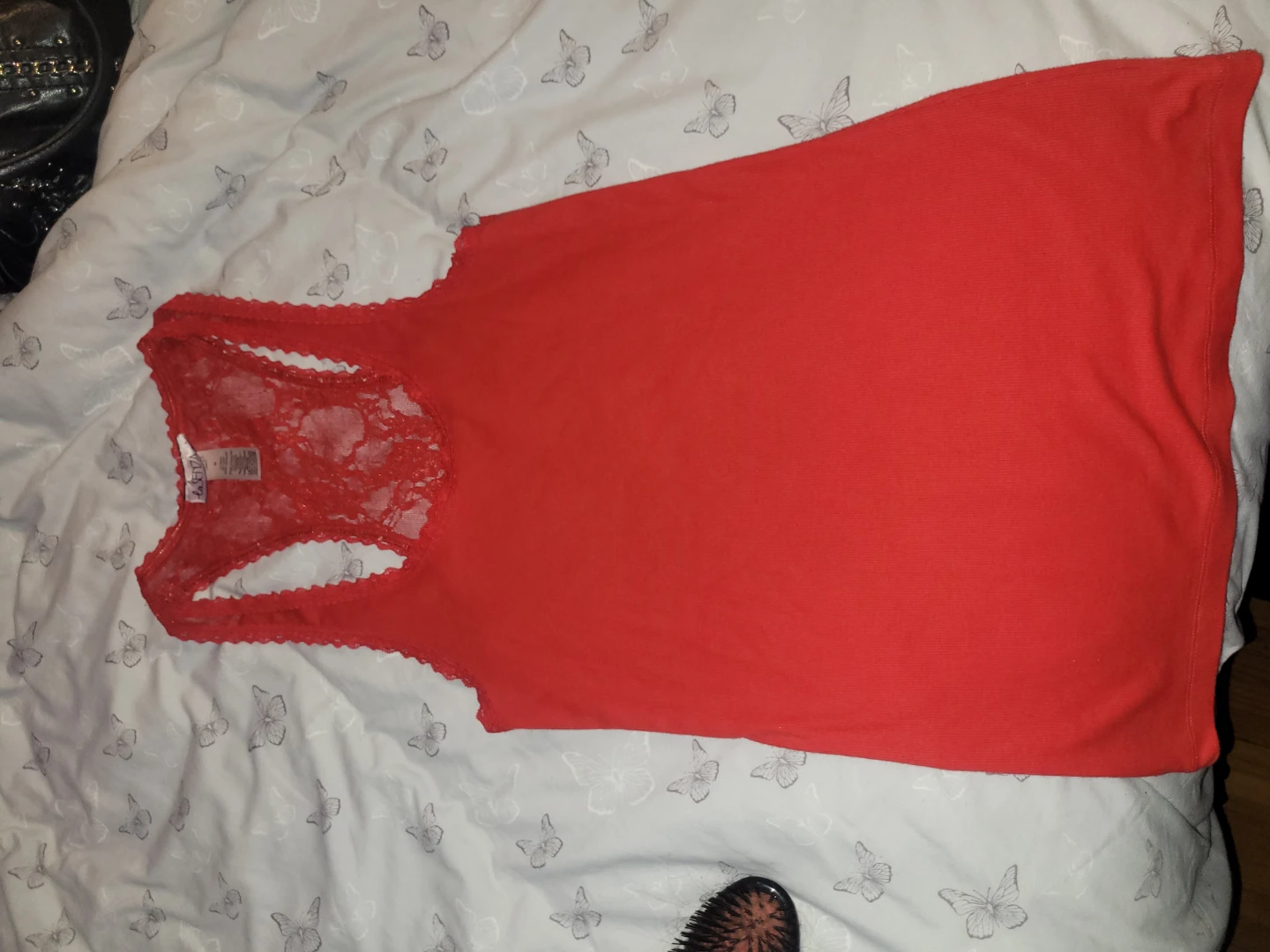 La senza tank top