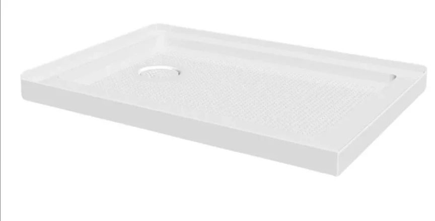 Shower Base - 48"x32"x5.5"