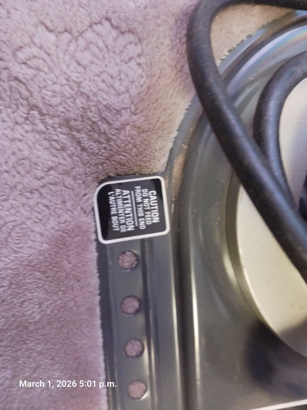 Black & Decker Workmate Routermate - photo 4