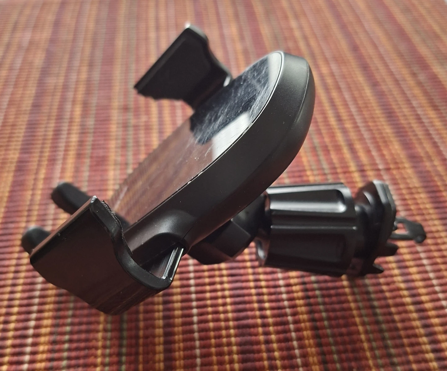 Car Phone Mount 🥕 - photo 2