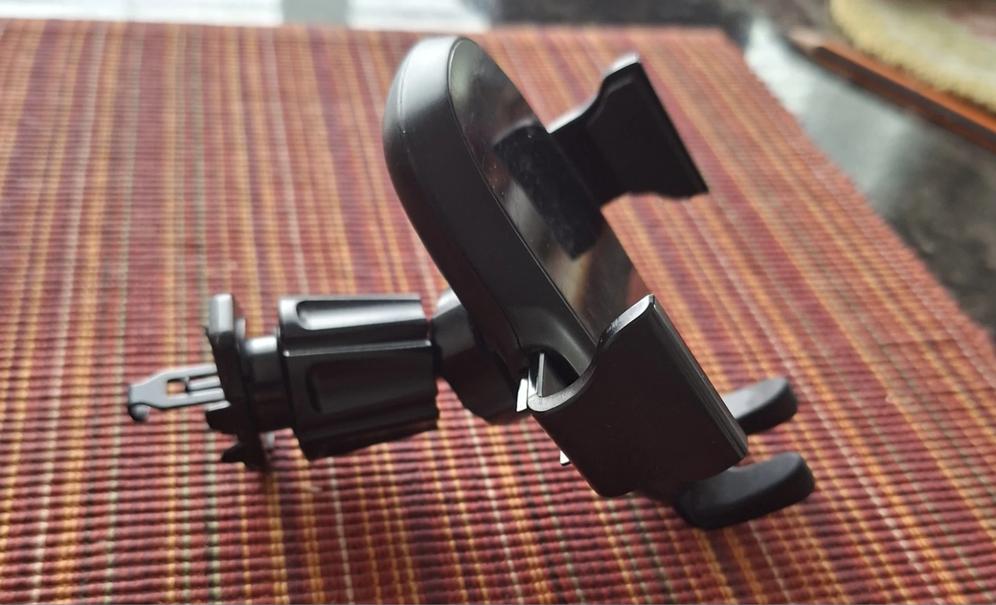 Car Phone Mount 🥕 - photo 4