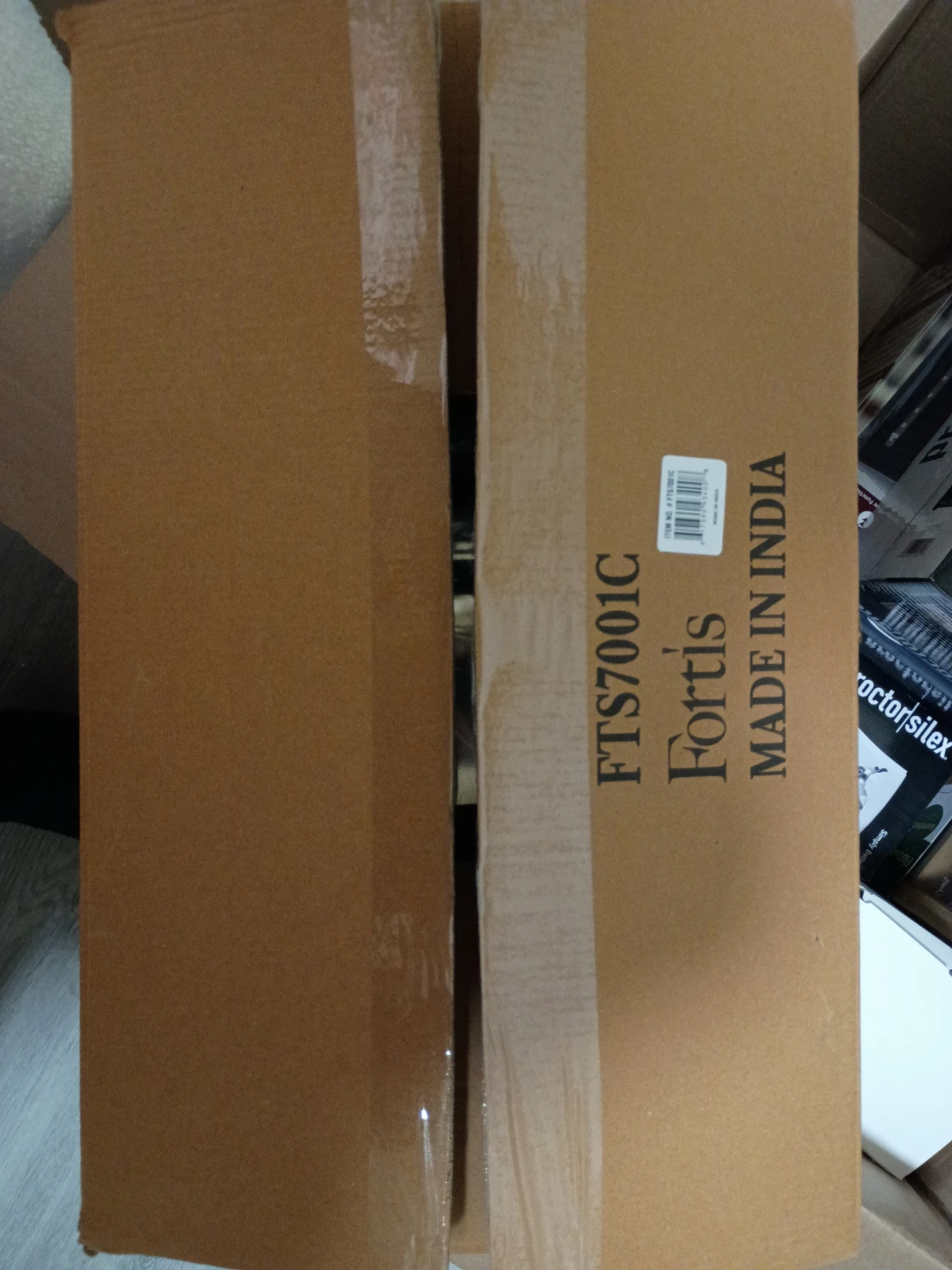 Fortis FTS7001C Stainless Steel Bowls (Set of 2) - photo 2