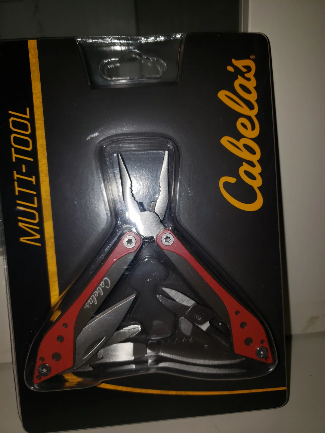 Cabela's Multi-Tool