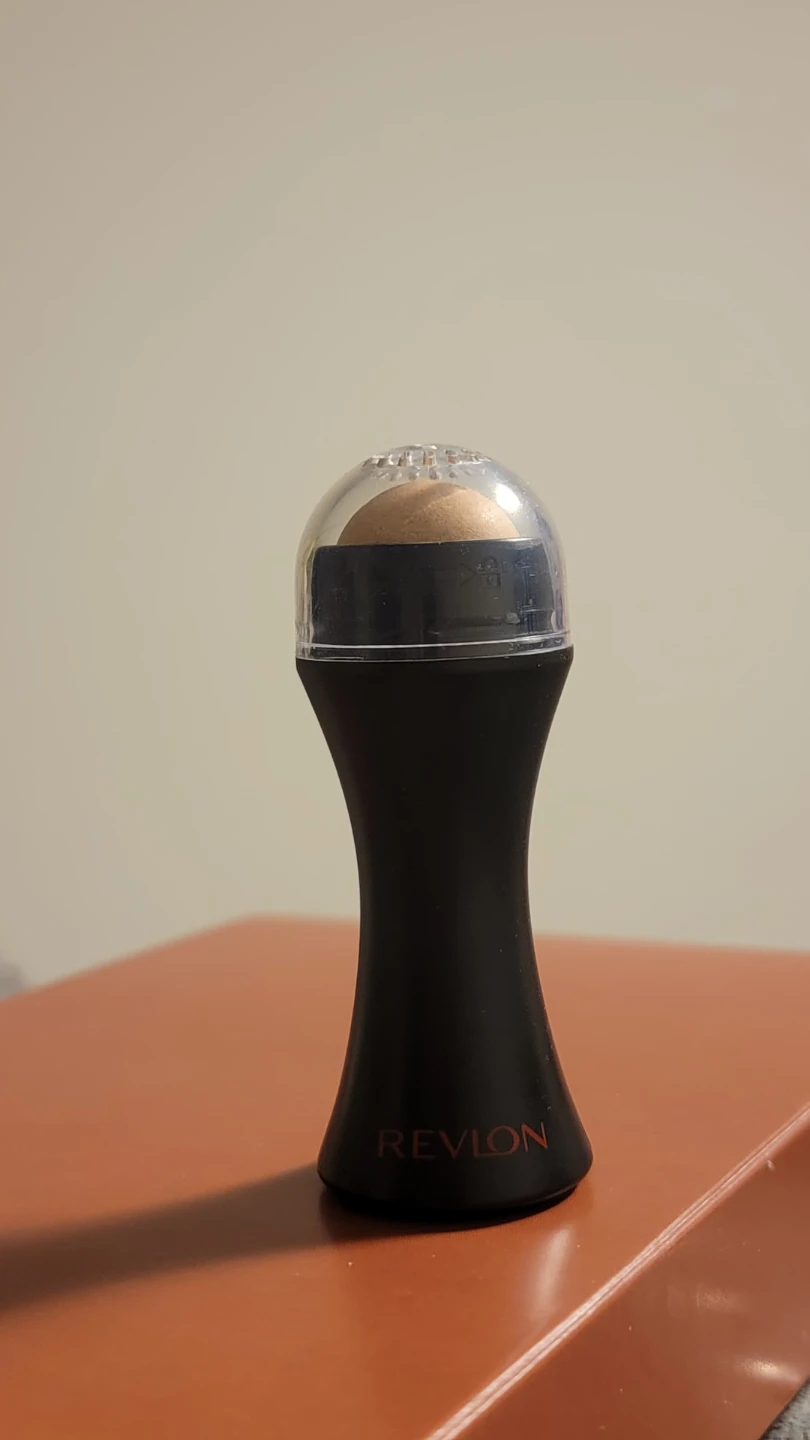 Revlon Oil Absorbing Roller