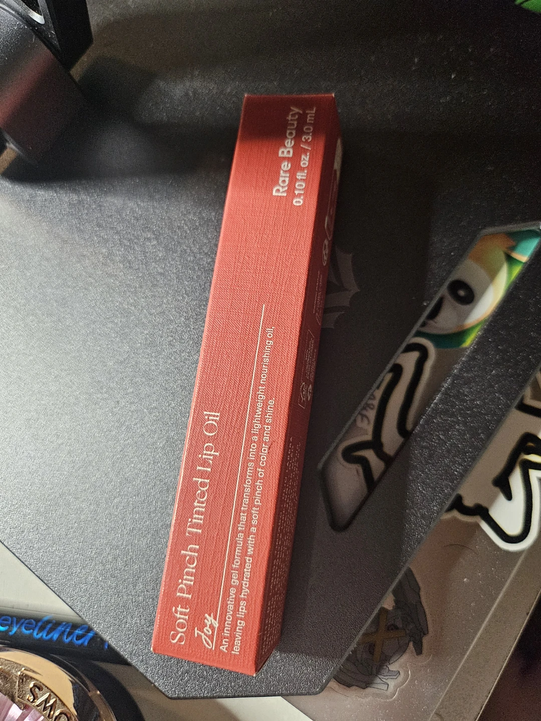 Rare Beauty Soft Pinch Tinted Lip Oil in Joy