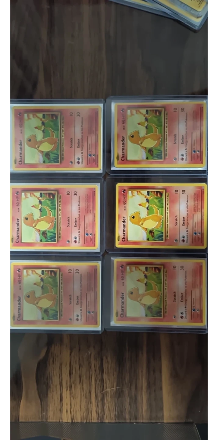 Pokemon cards for sale