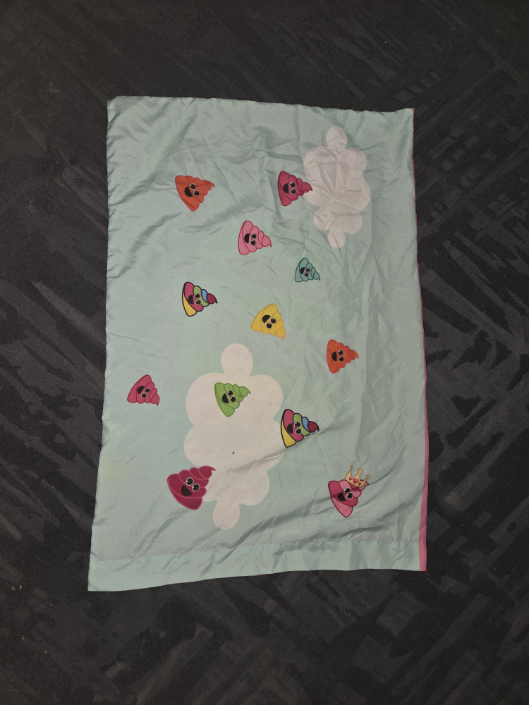 LOL Surprise Pillowcase