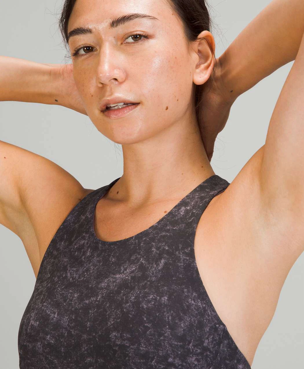 Lululemon Wunder Train Longline Bra - Size 6 - photo 4