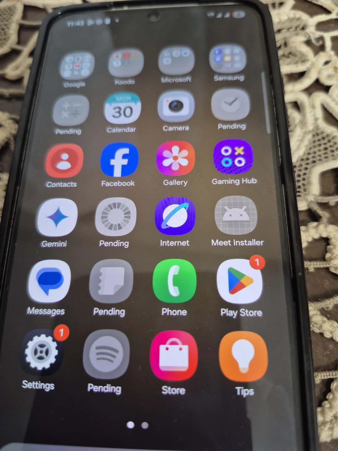 Samsung Galaxy S23 - photo 4