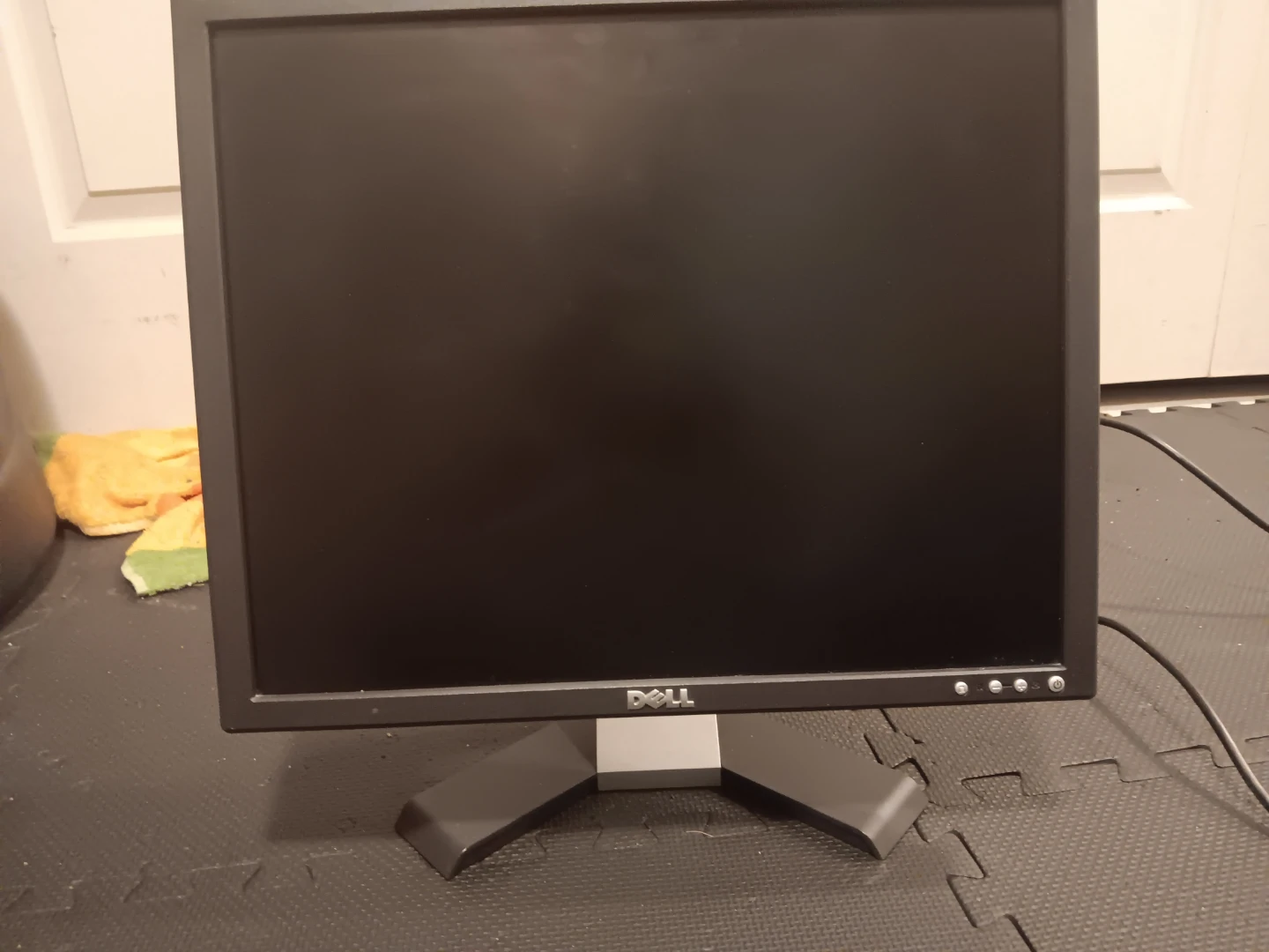 Dell Monitor