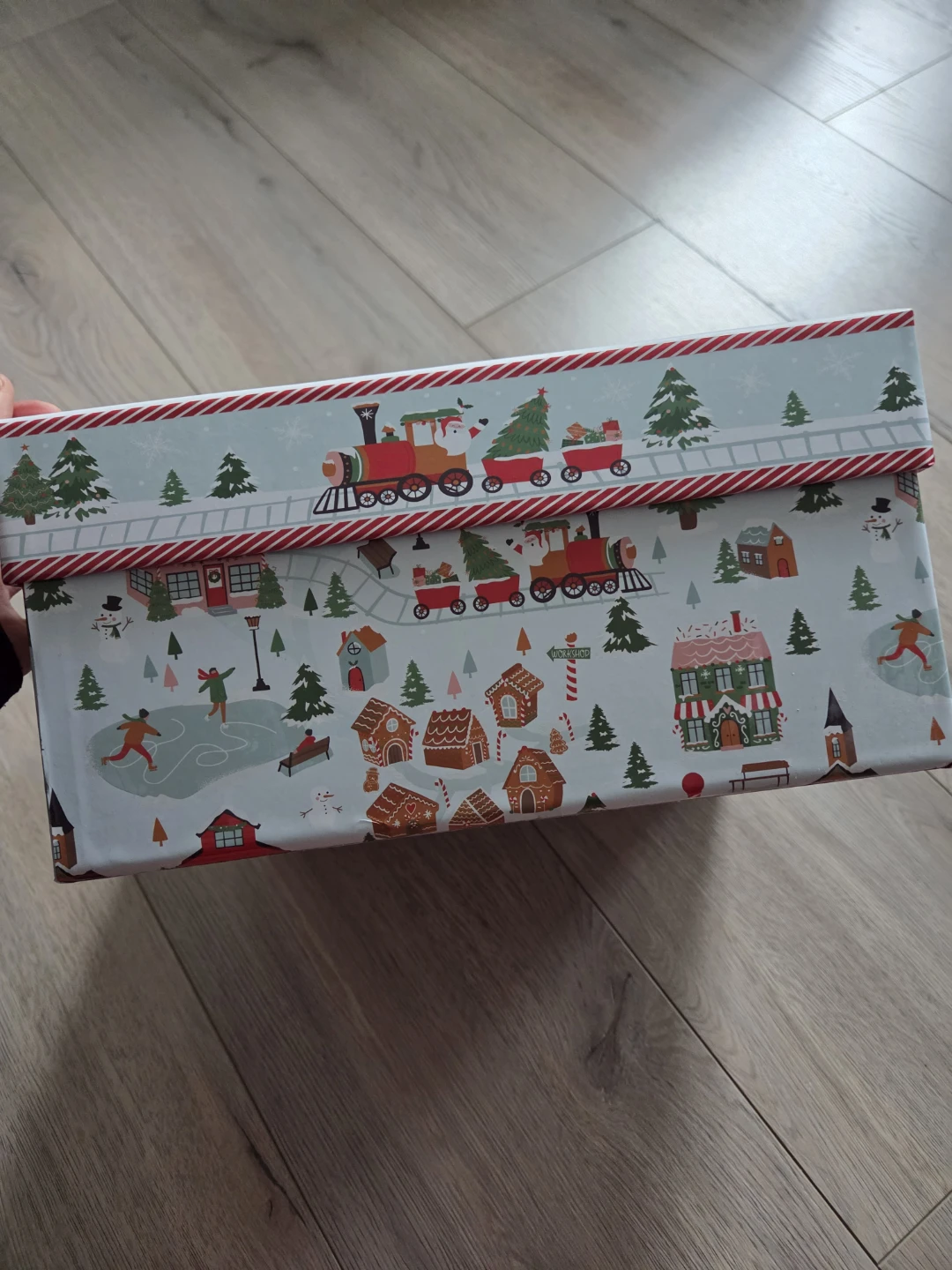 Christmas Gift/Storage Box - photo 2