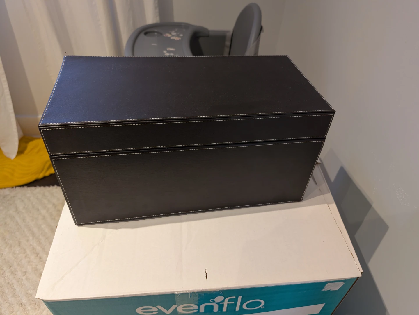 Decorative Storage Box