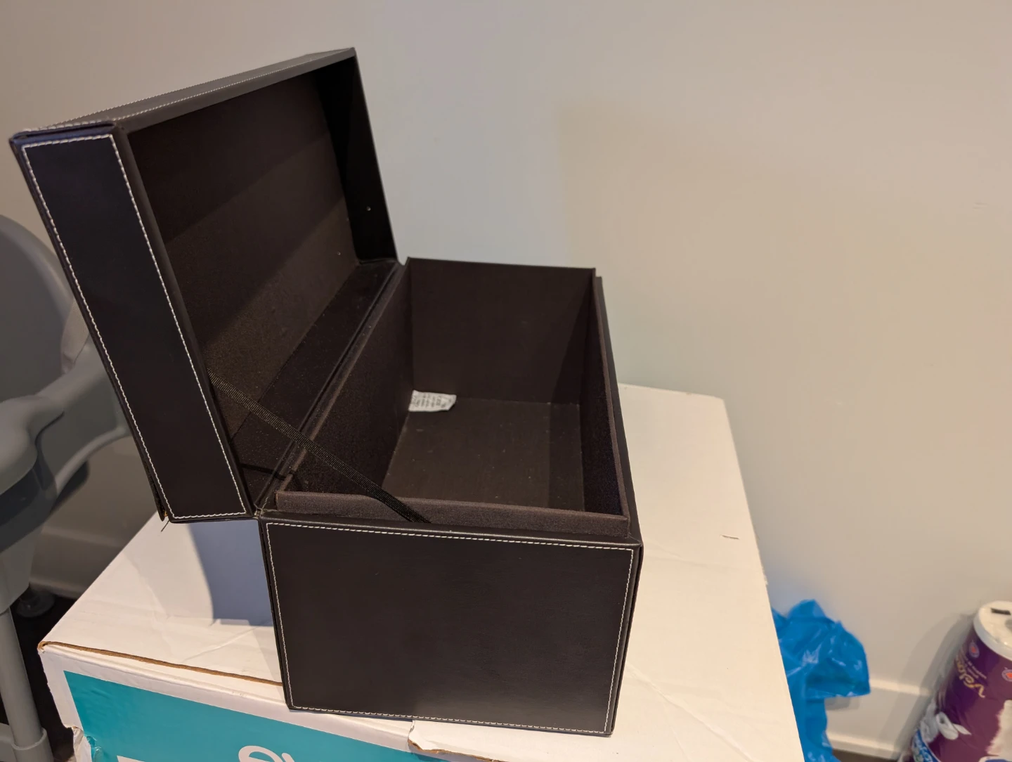 Decorative Storage Box - photo 2