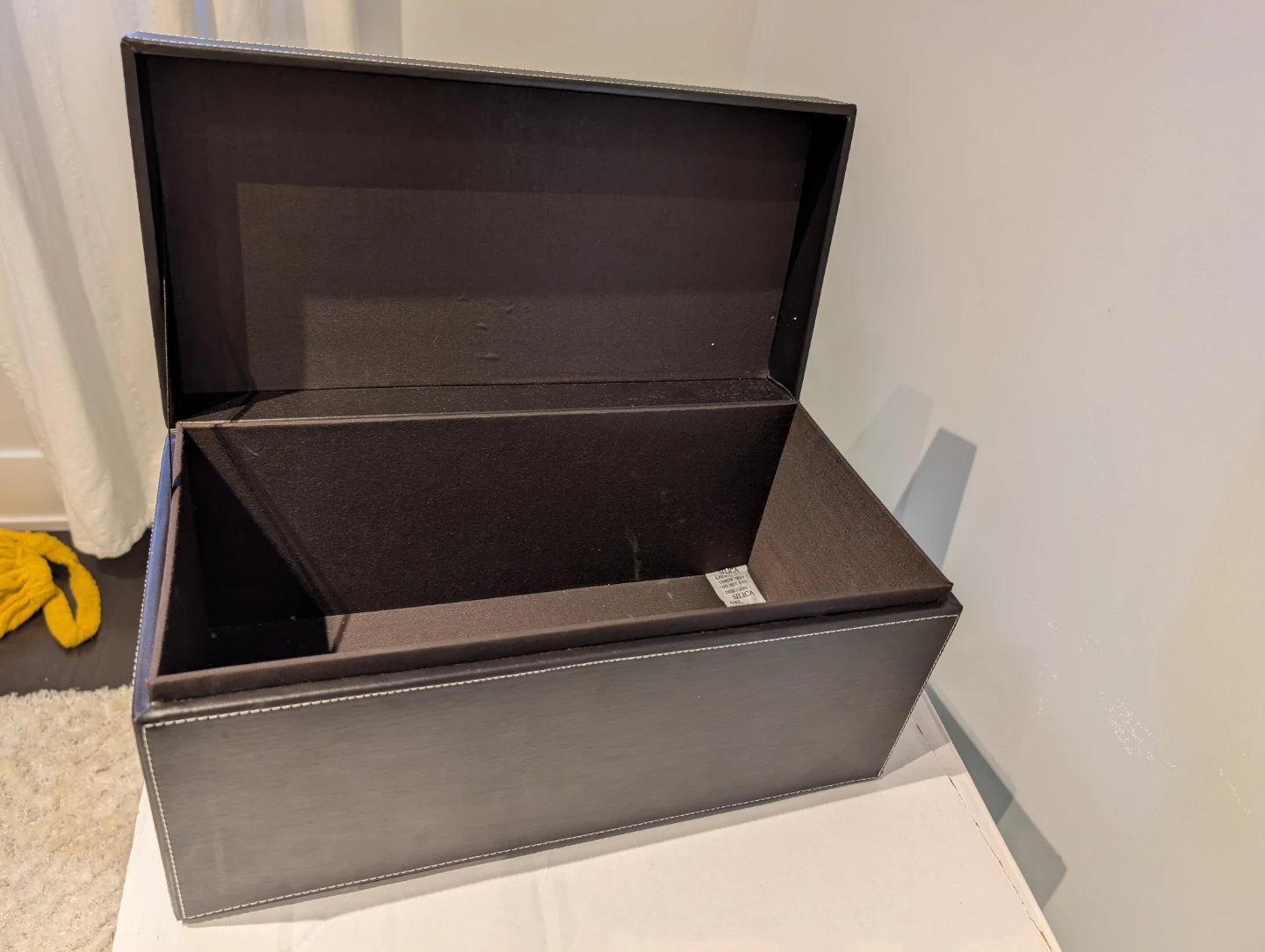 Decorative Storage Box - photo 3
