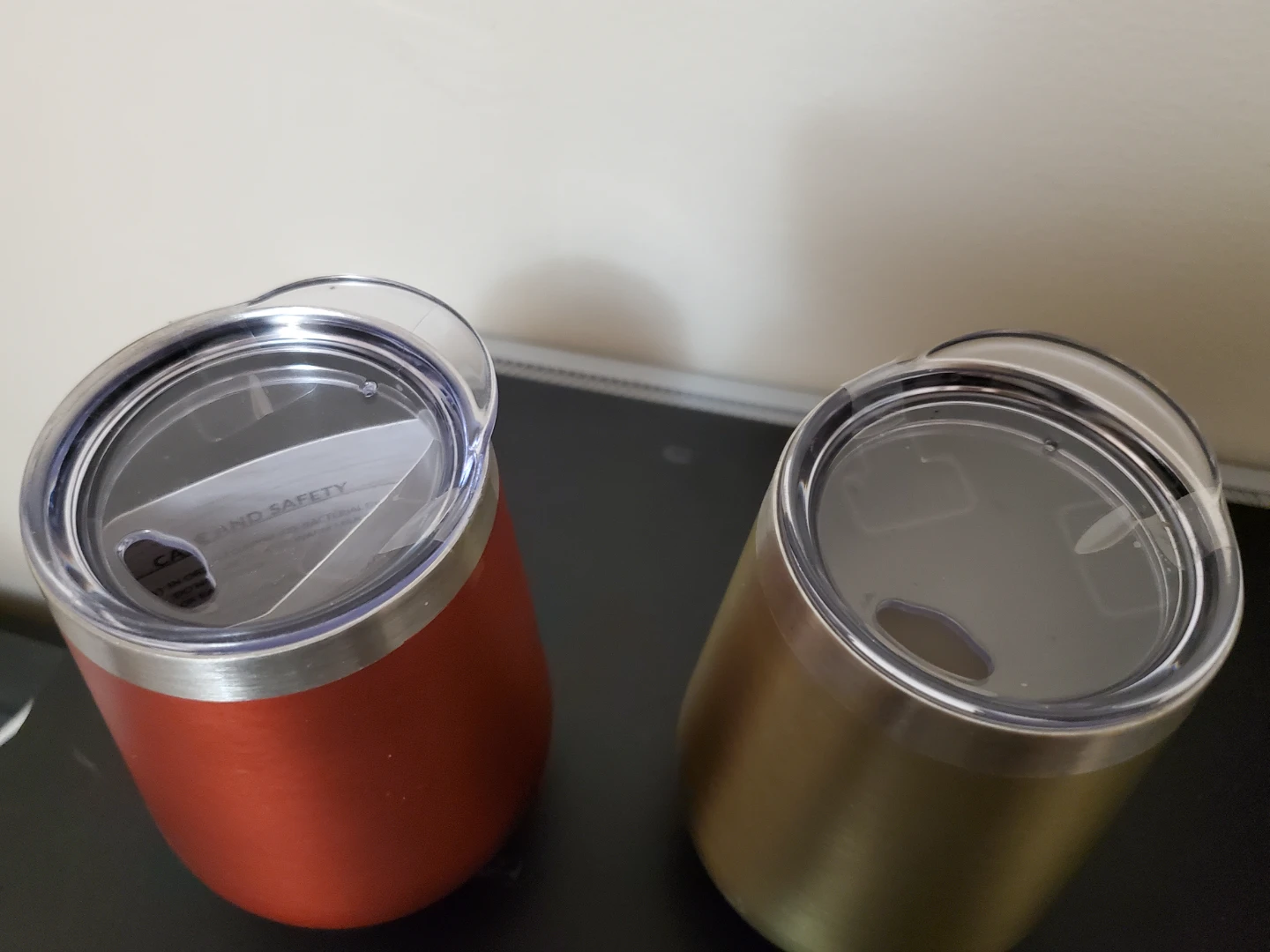 Manna Insulated Tumblers (2-pack) - photo 5