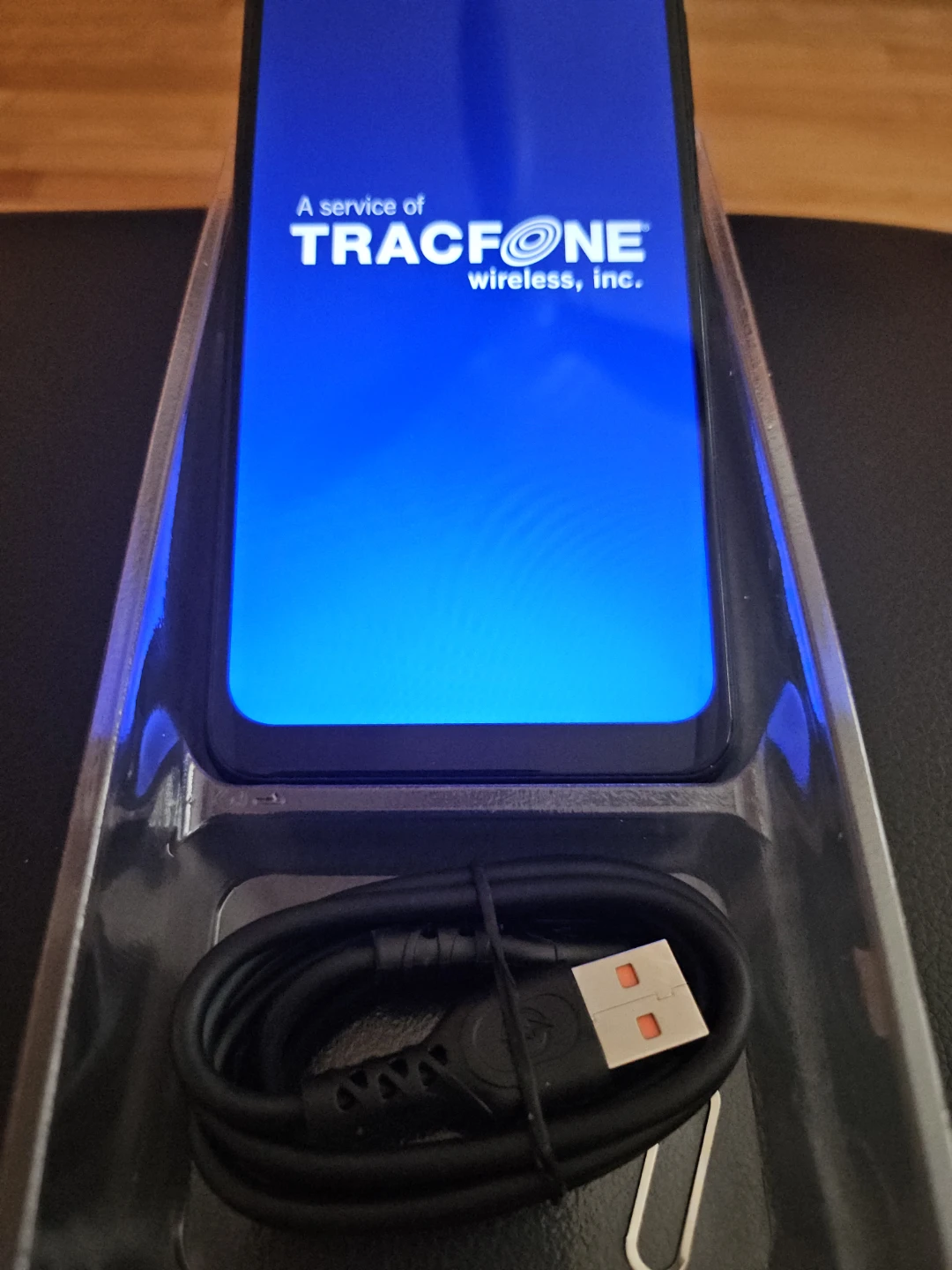 Samsung Galaxy Smartphone - photo 5