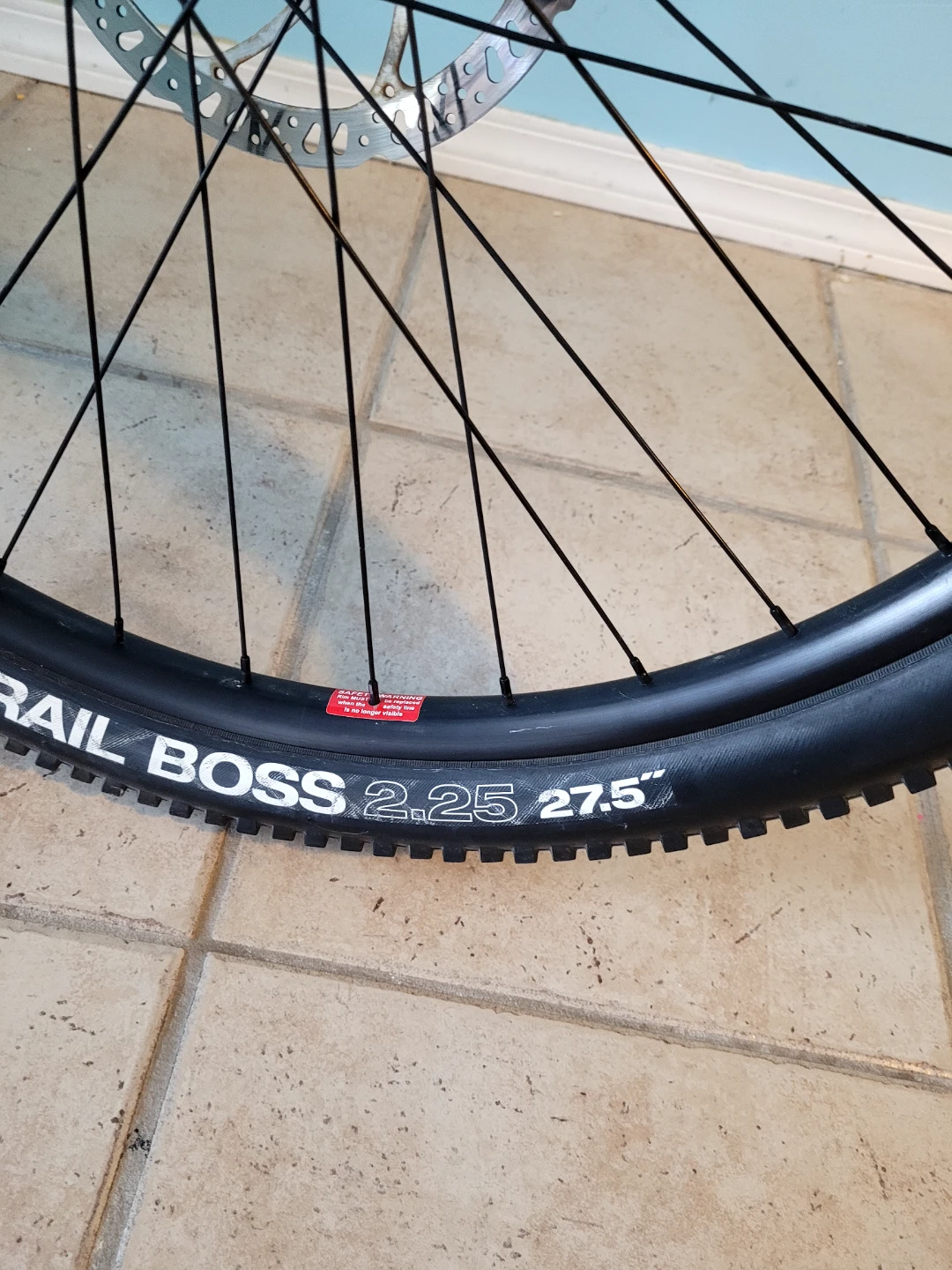 Trek roscoe 6 - photo 3
