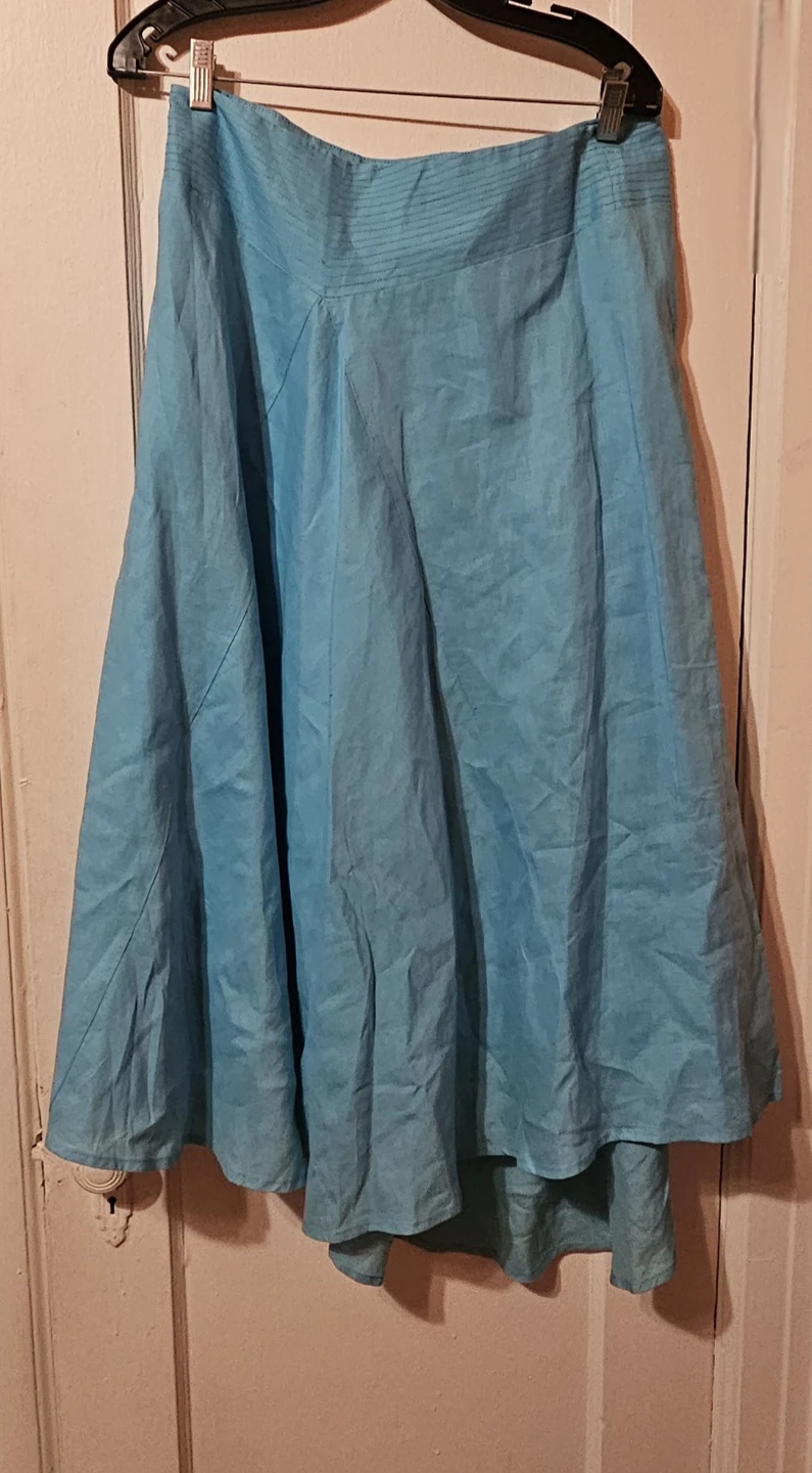 Women's Maxi skirt