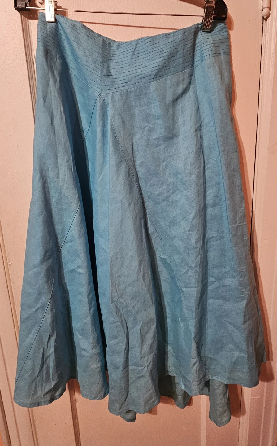 Women's Maxi skirt - photo 2