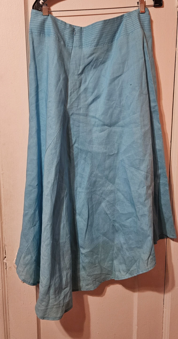 Women's Maxi skirt - photo 3