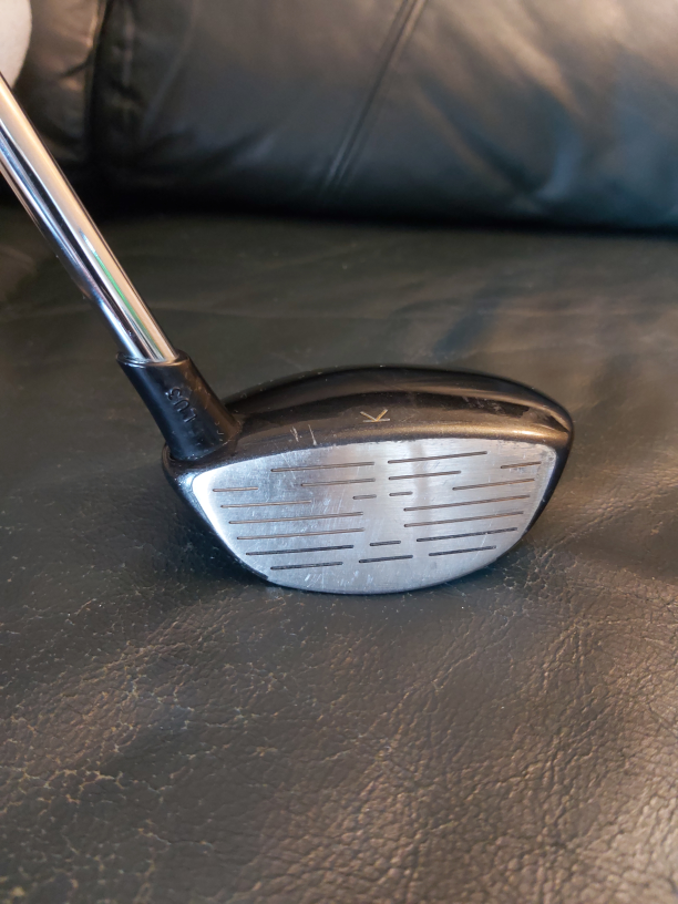 LH PING "i" Series 3 Wood Golf Club - photo 2