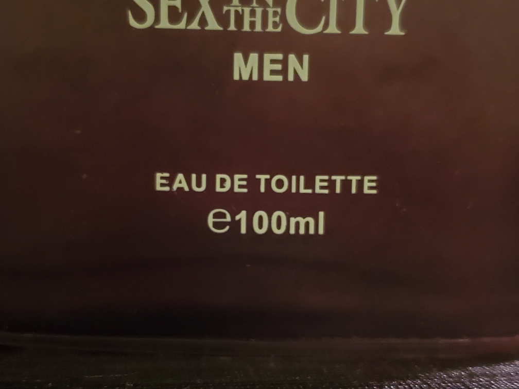 Sex in the City - mens and womens set - photo 4