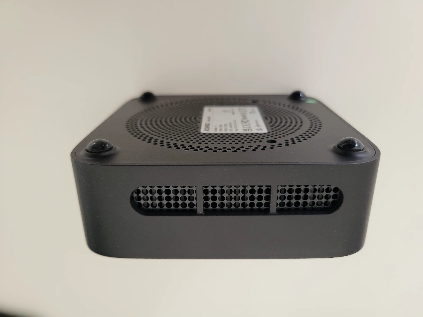 ACEMAGIC Vista Mini PC - 16GB RAM, 256GB SSD - photo 3