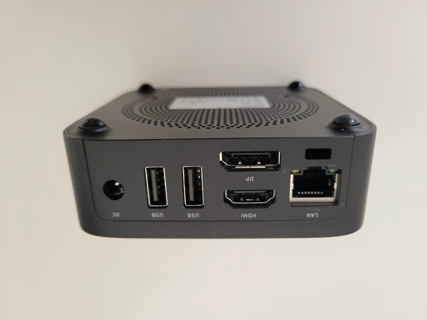 ACEMAGIC Vista Mini PC - 16GB RAM, 256GB SSD - photo 4