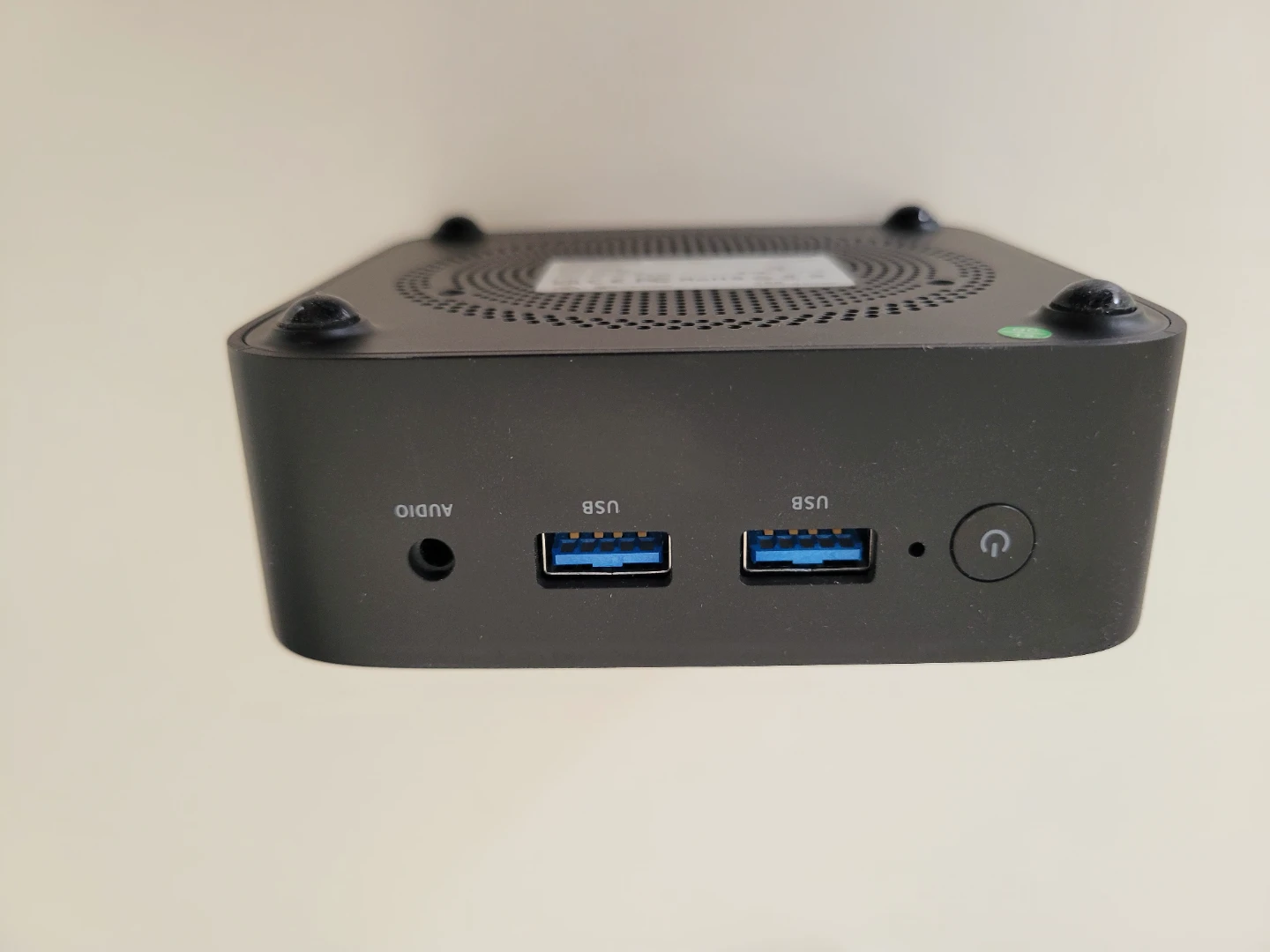 ACEMAGIC Vista Mini PC - 16GB RAM, 256GB SSD - photo 5