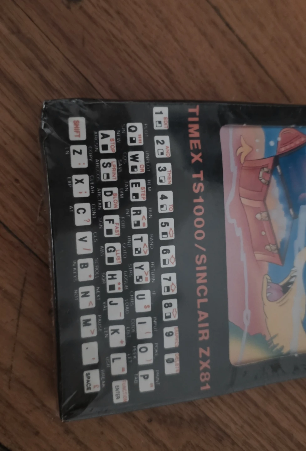 Softsync Inc. Shark's Treasure 16K - photo 3