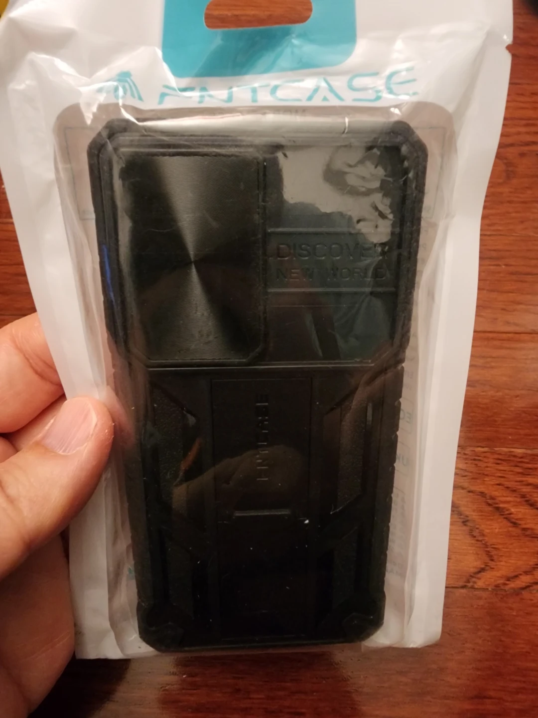 FNTCASE Phone Case for Samsung Galaxy S24/S25