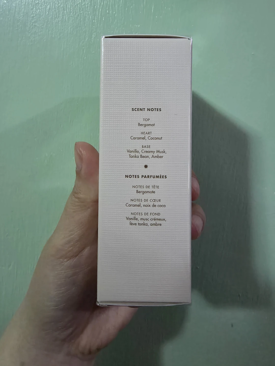 Summer Fridays Sunlit Vanilla Eau de Parfum - photo 2