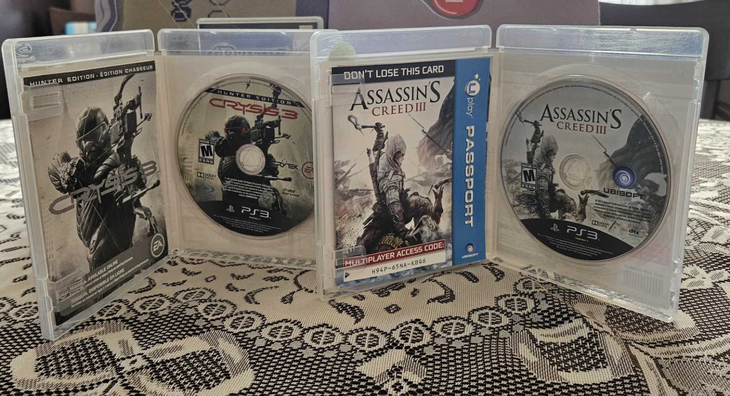 Playstation Games 🎮 - photo 4