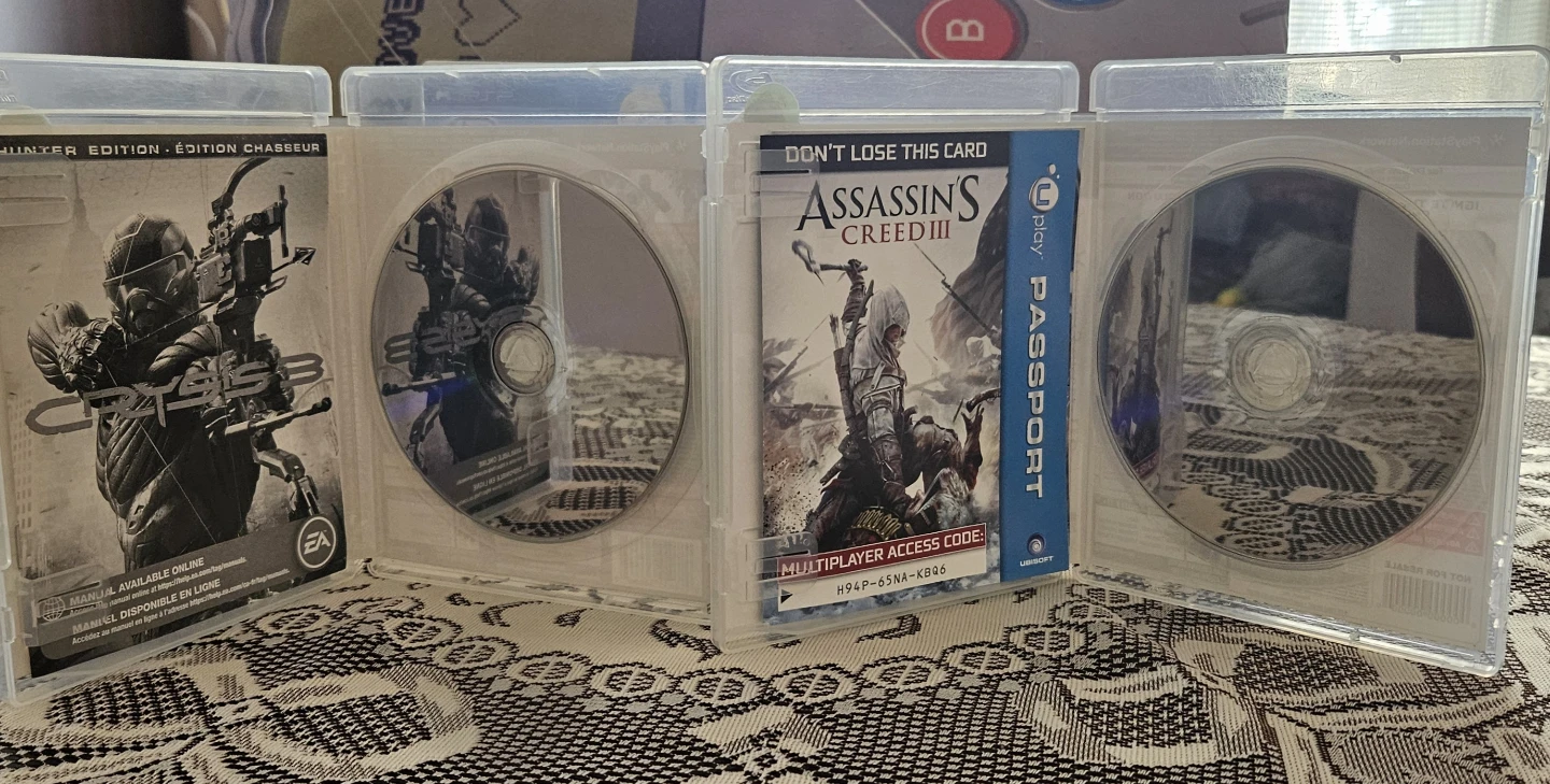 Playstation Games 🎮 - photo 5