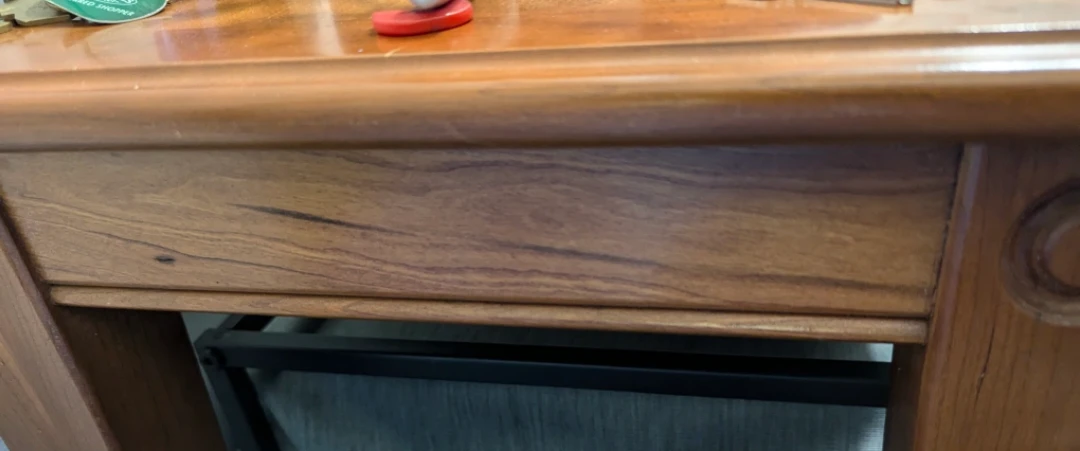 side table credenza - photo 3