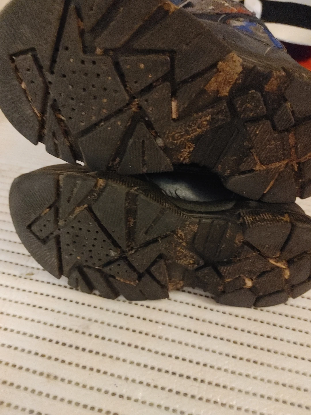 Geox Amphibiox Kids Winter Boots Size 10 UK - photo 5