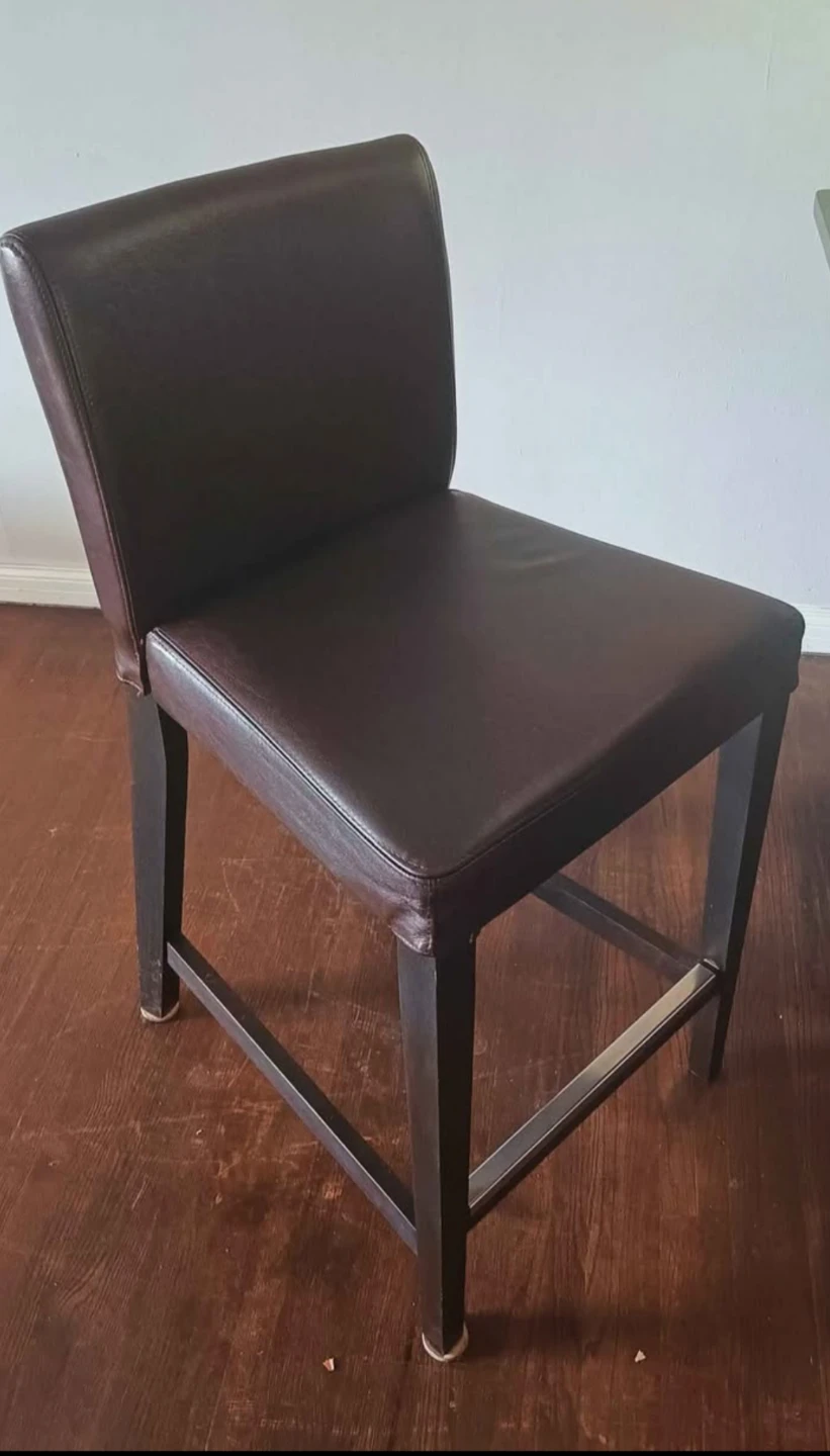 Extendable Drop Leaf Dining Table with Chairs - photo 3