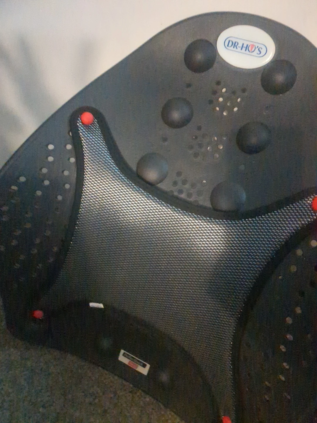 Dr. Ho's Back Support Brace