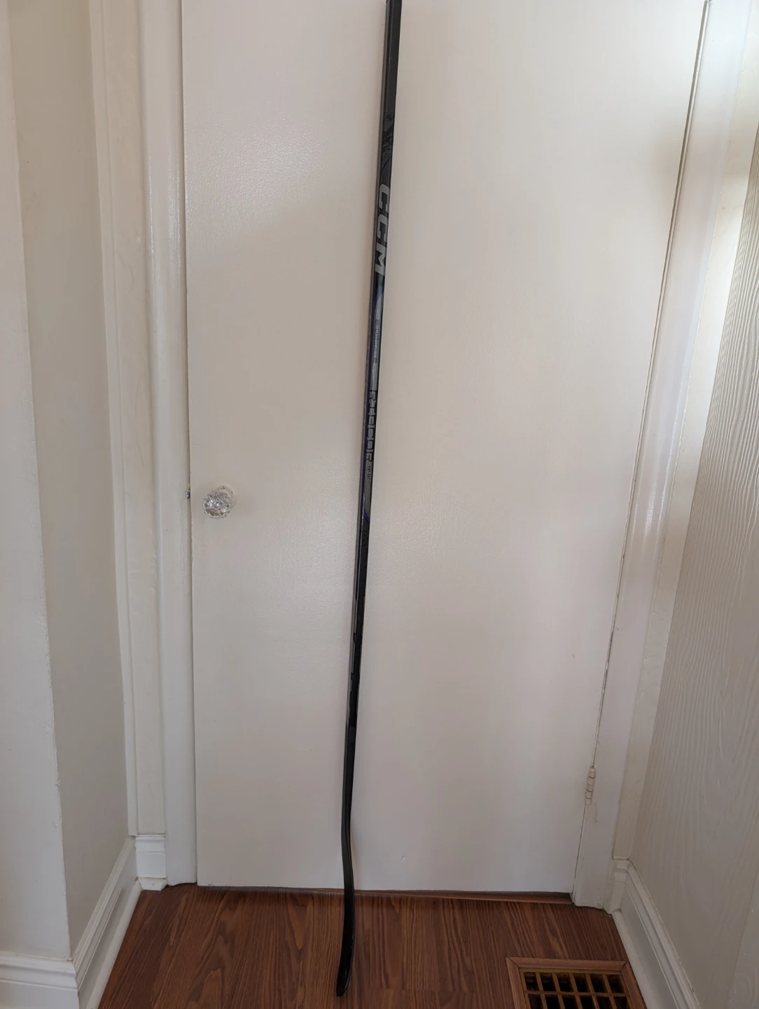 CCM Ribcor 94k hockey stick 75 Flex P29 - photo 3