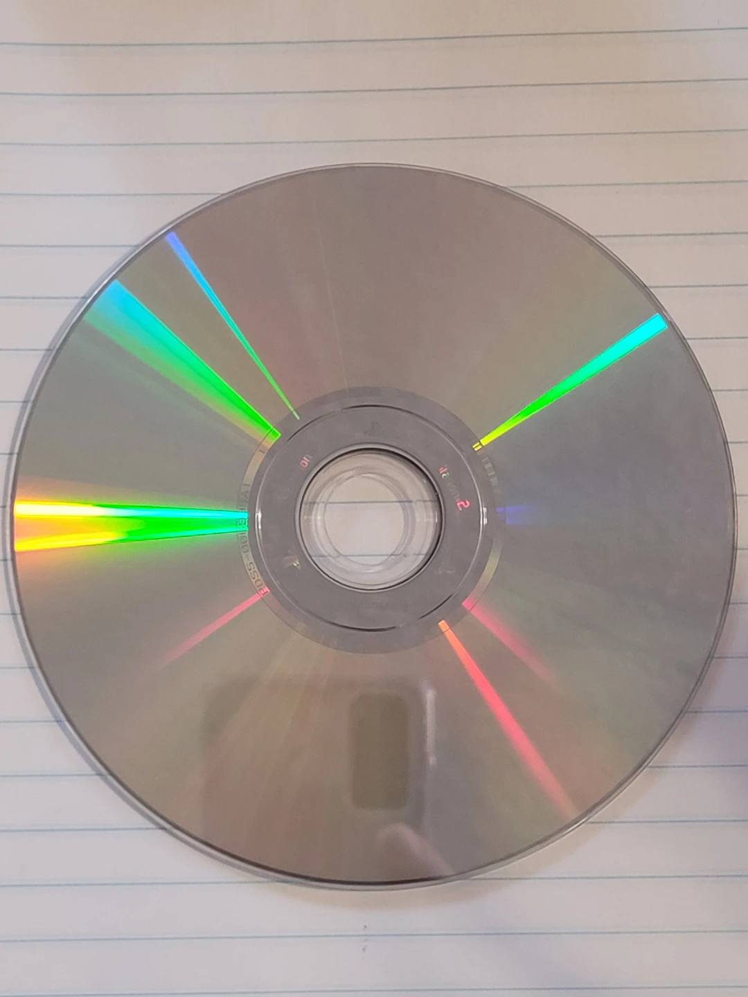 PlayStation 2 Game: Soulcalibur II - photo 2