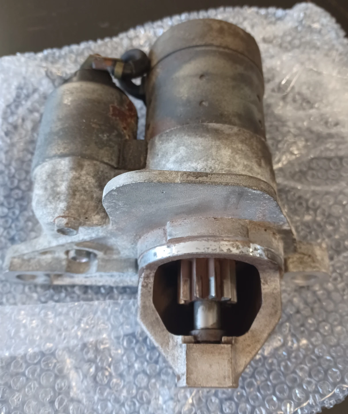 Nissan Starter Motor
