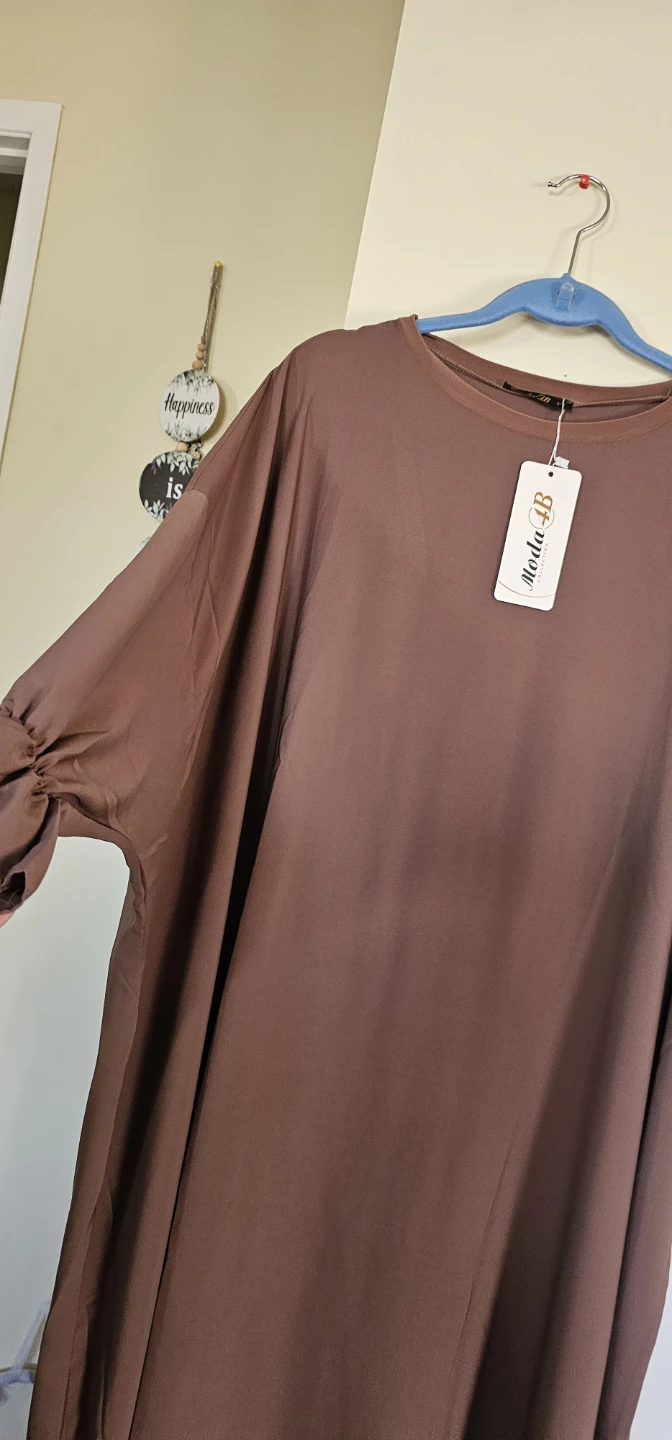 Women's Abaya Dress - photo 3