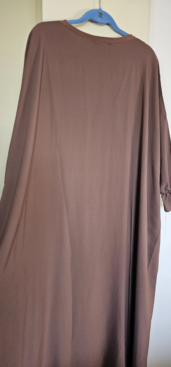 Women's Abaya Dress - photo 5