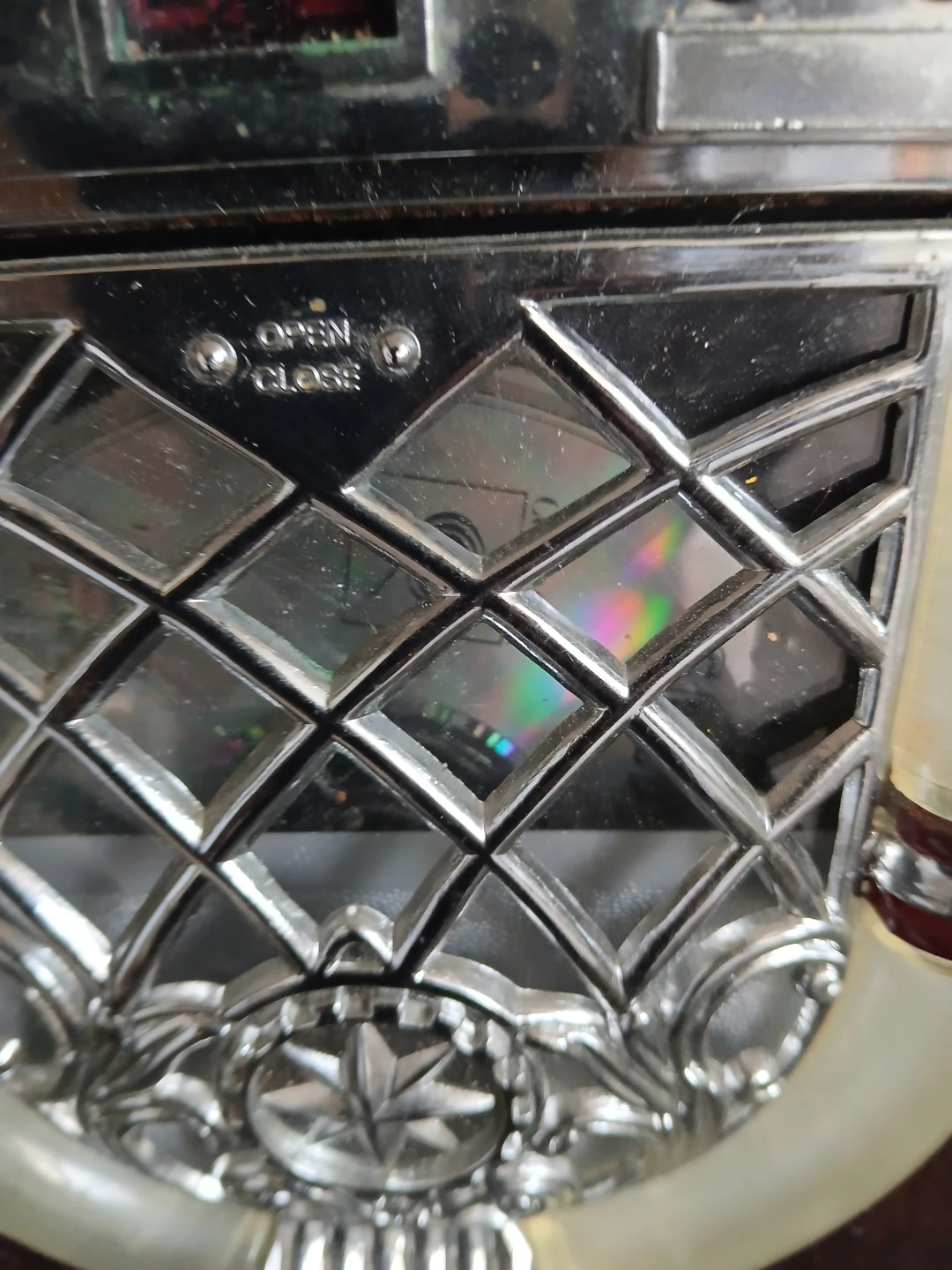 Retro Jukebox Radio - photo 4