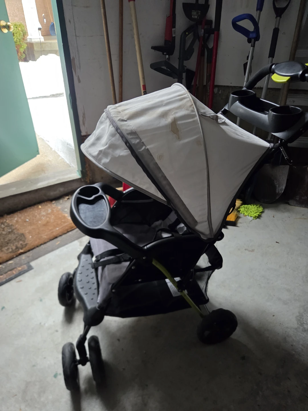 Cosco Stroller - FREE