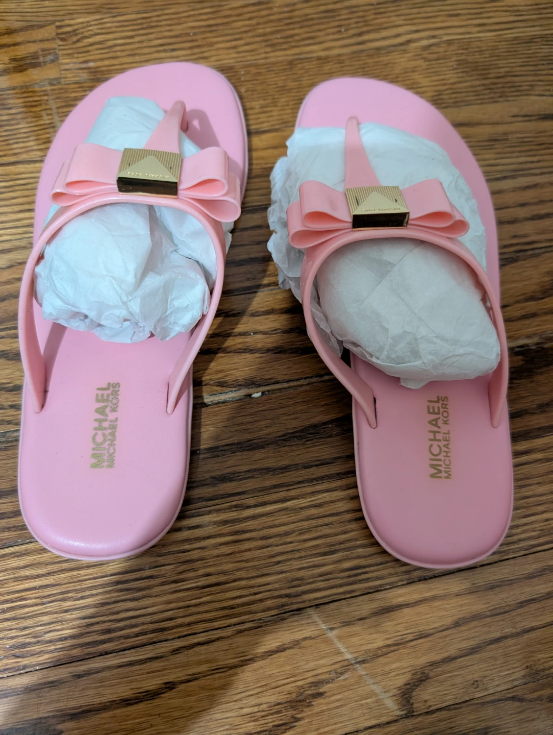 Michael Kors Sandals