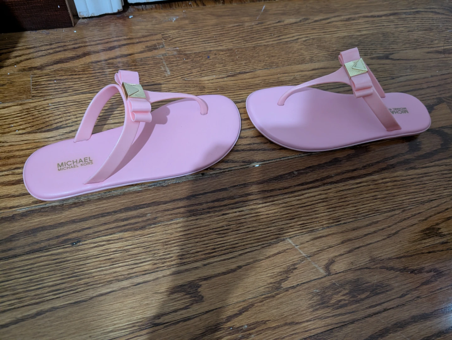 Michael Kors Sandals - photo 4